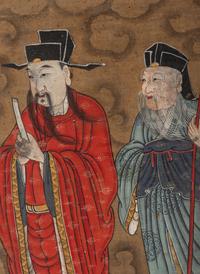 Anonymous (Chinese, 18th/19th Century)