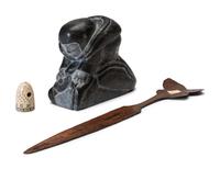 Assorted Arctic Articles