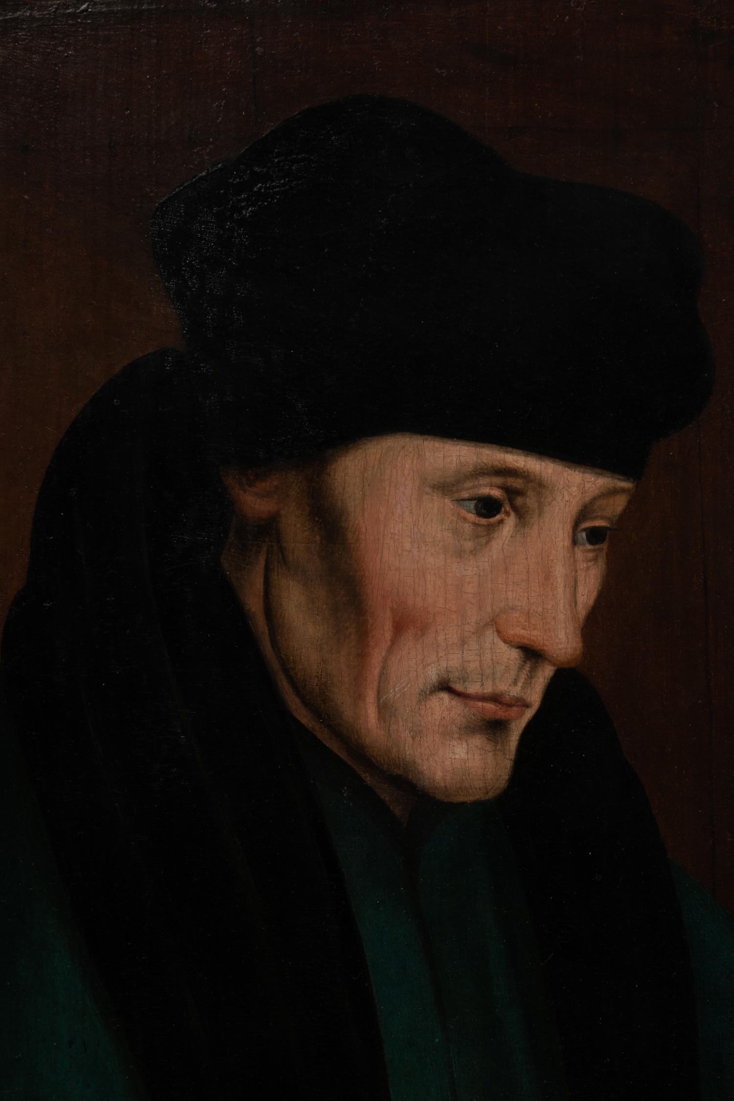 After Quentin Massys the Elder (Dutch, 1466–1530)