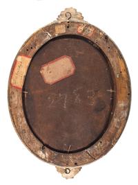 American or French School, 19th Century