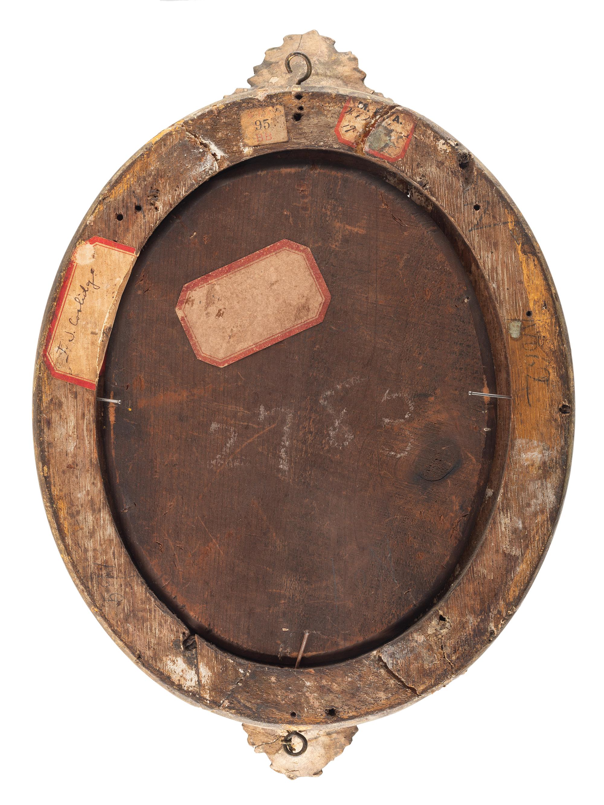 American or French School, 19th Century