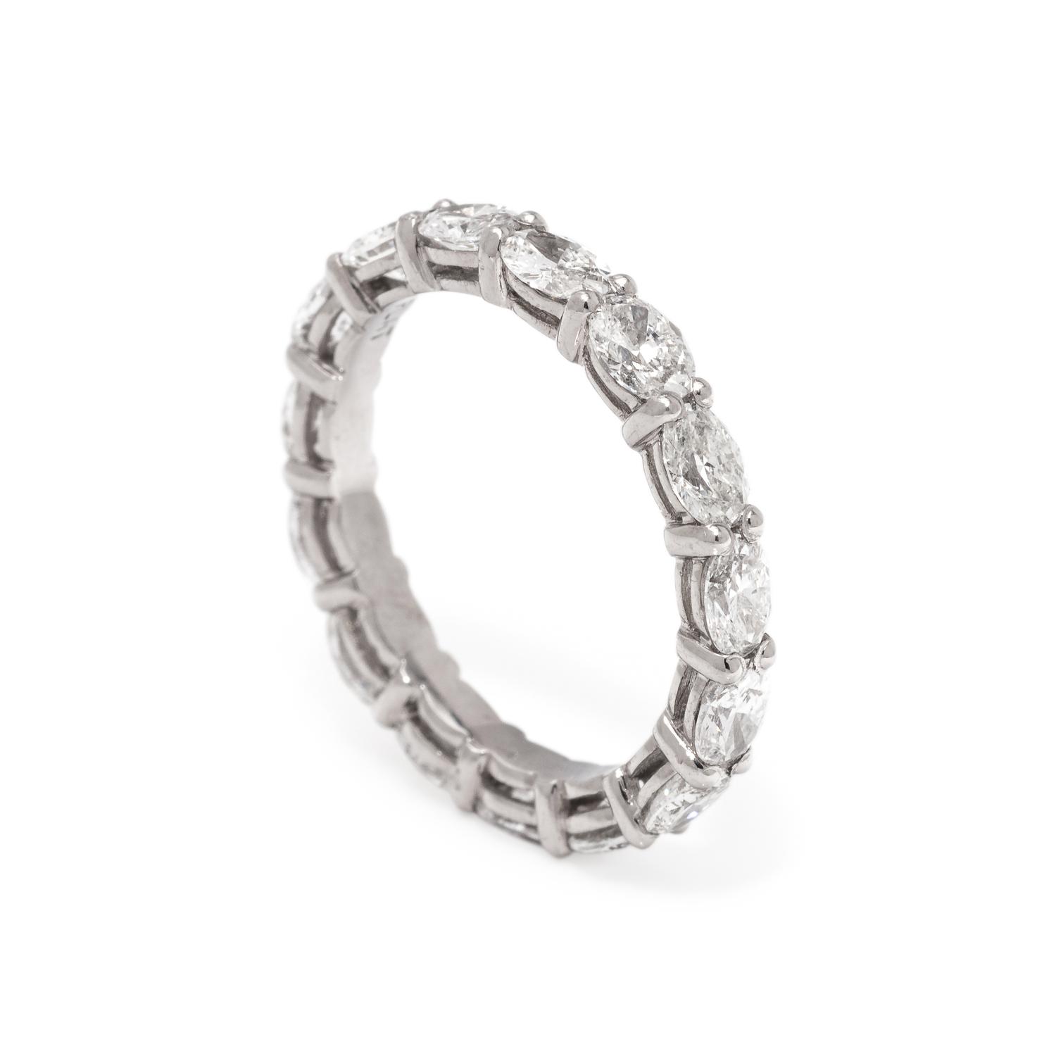 DIAMOND ETERNITY BAND
