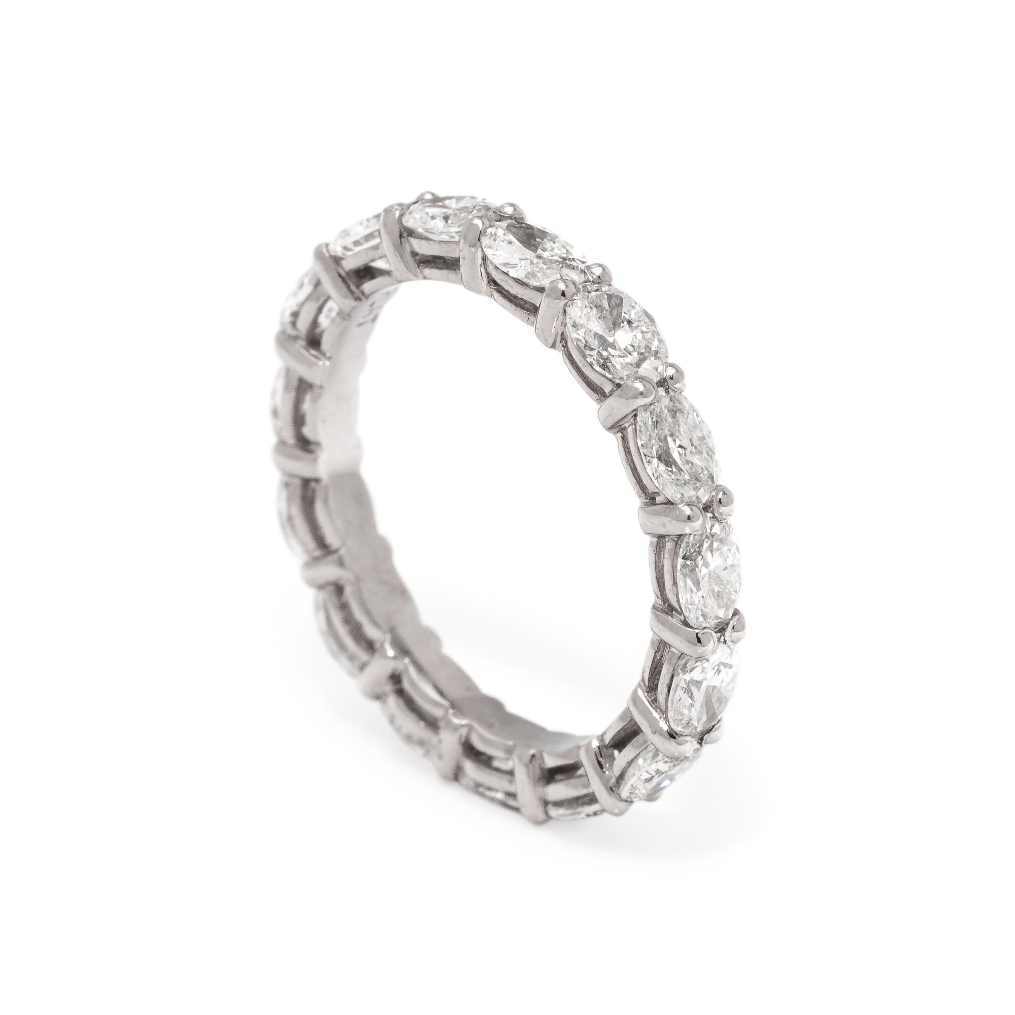 DIAMOND ETERNITY BAND