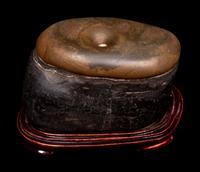 Six Chinese Scholar's Rocks