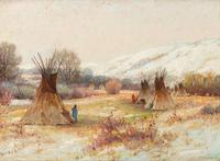 Wind River Country