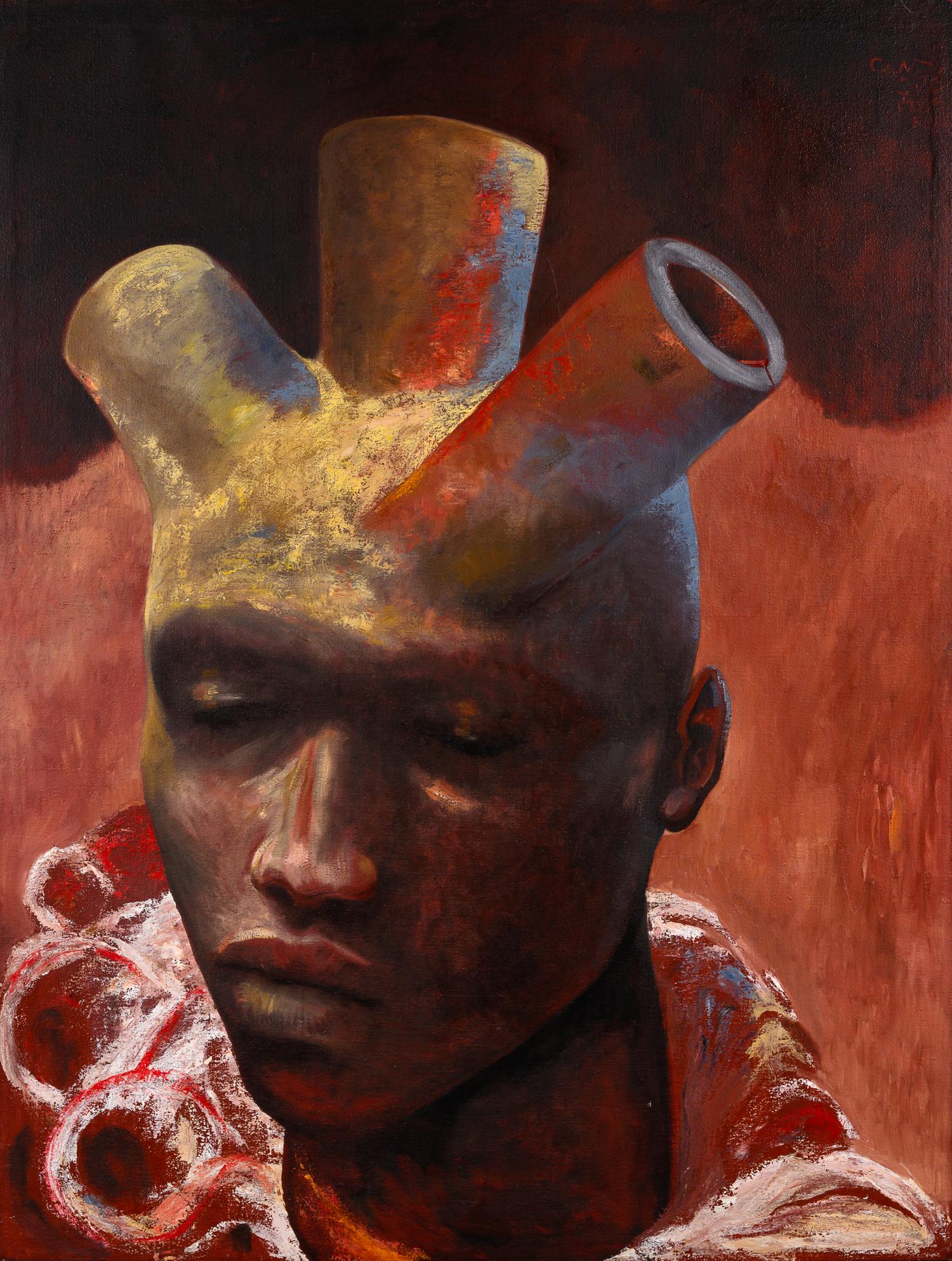 Easter Bonnet