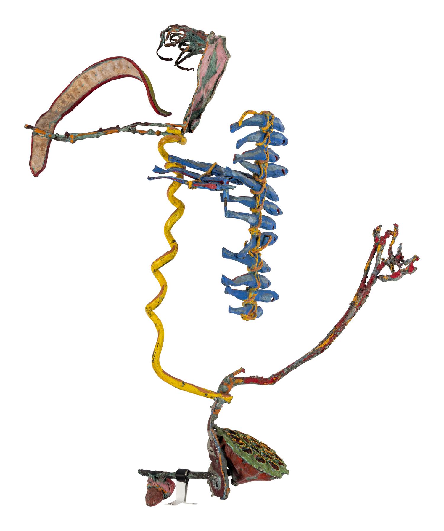 Pendule (Pendula Series)