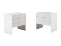 Pair of Nightstands
