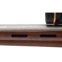 *Cooper Arms Model 57-M LVT with Leupold Scope