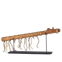 Southern Plains Painted Flute