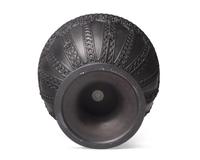 A Wedgwood Black Basalt Centerpiece Bowl