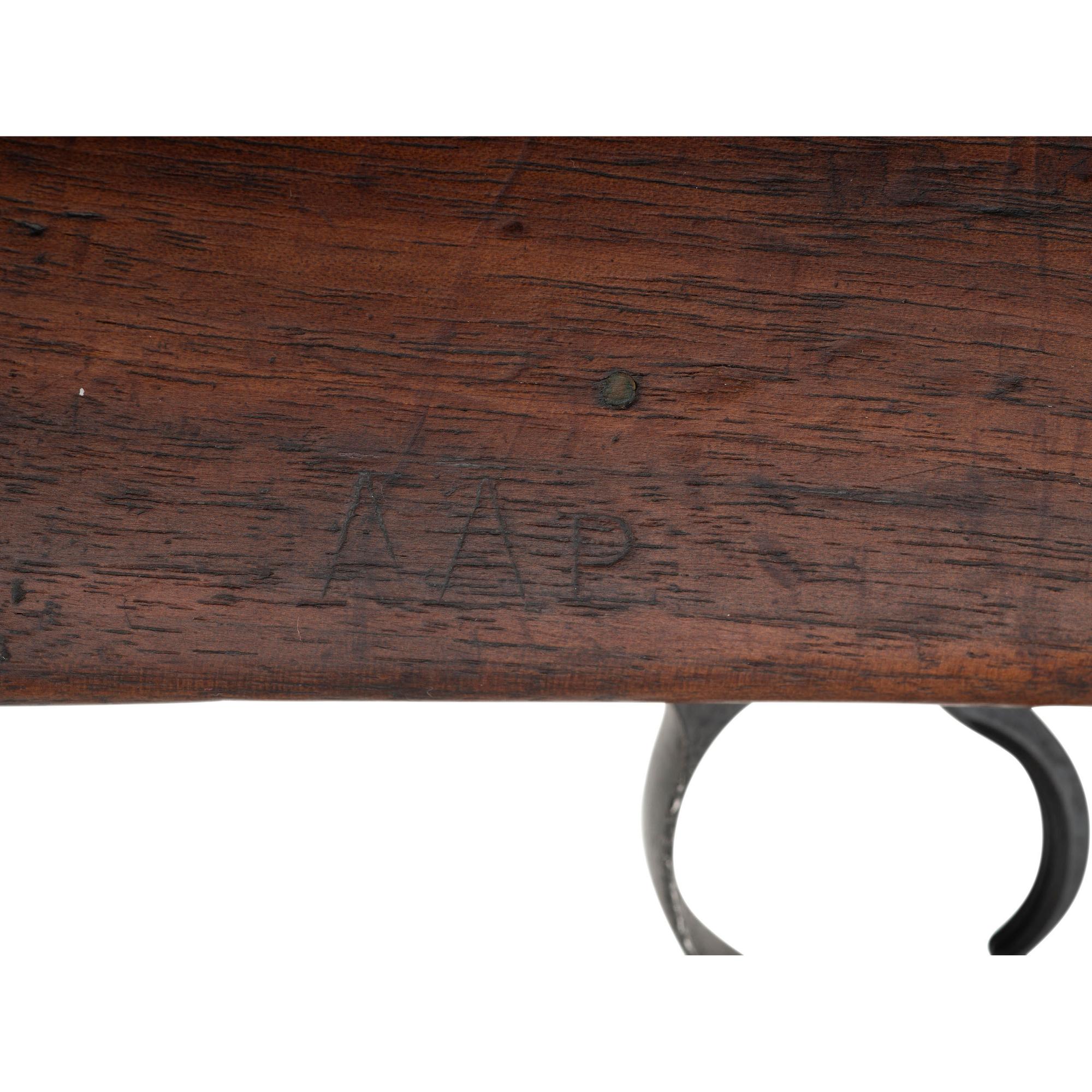** Eddystone U.S. Model 1917 Rifle