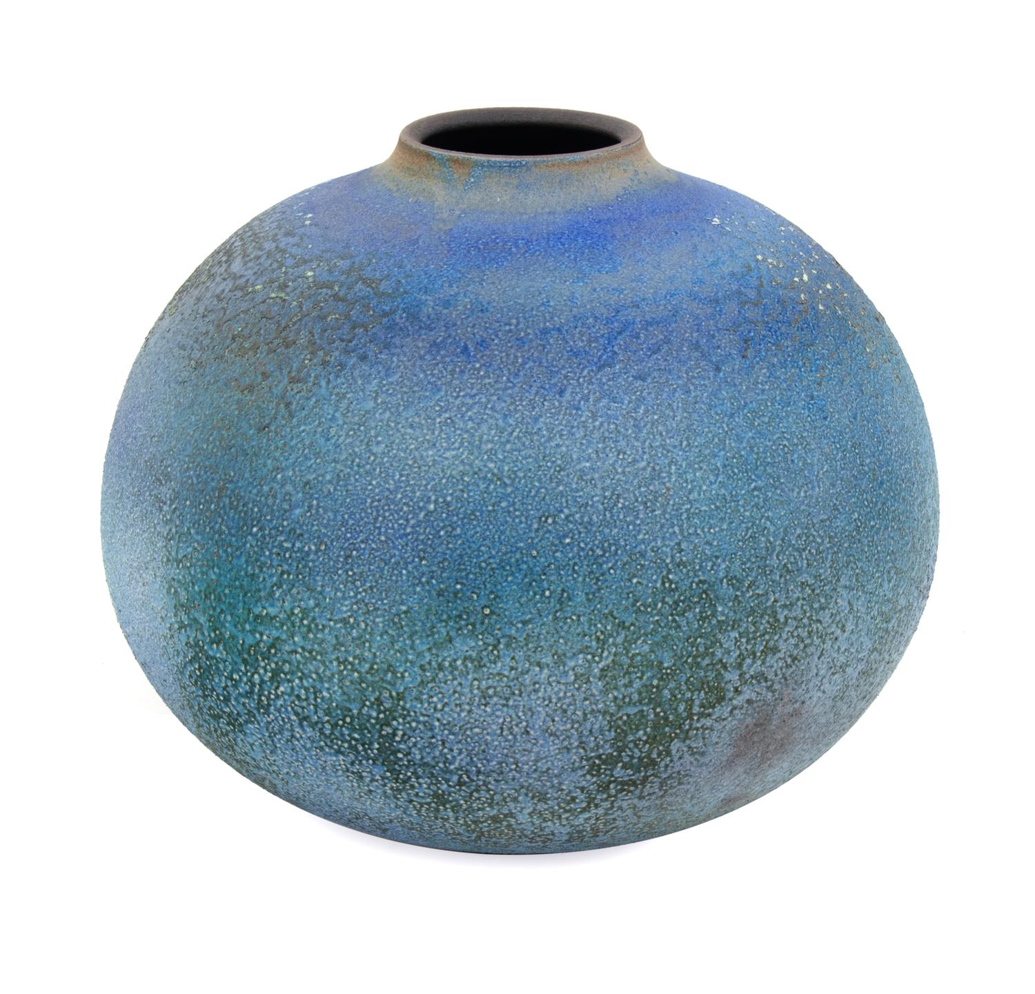 Vessel, 1980
