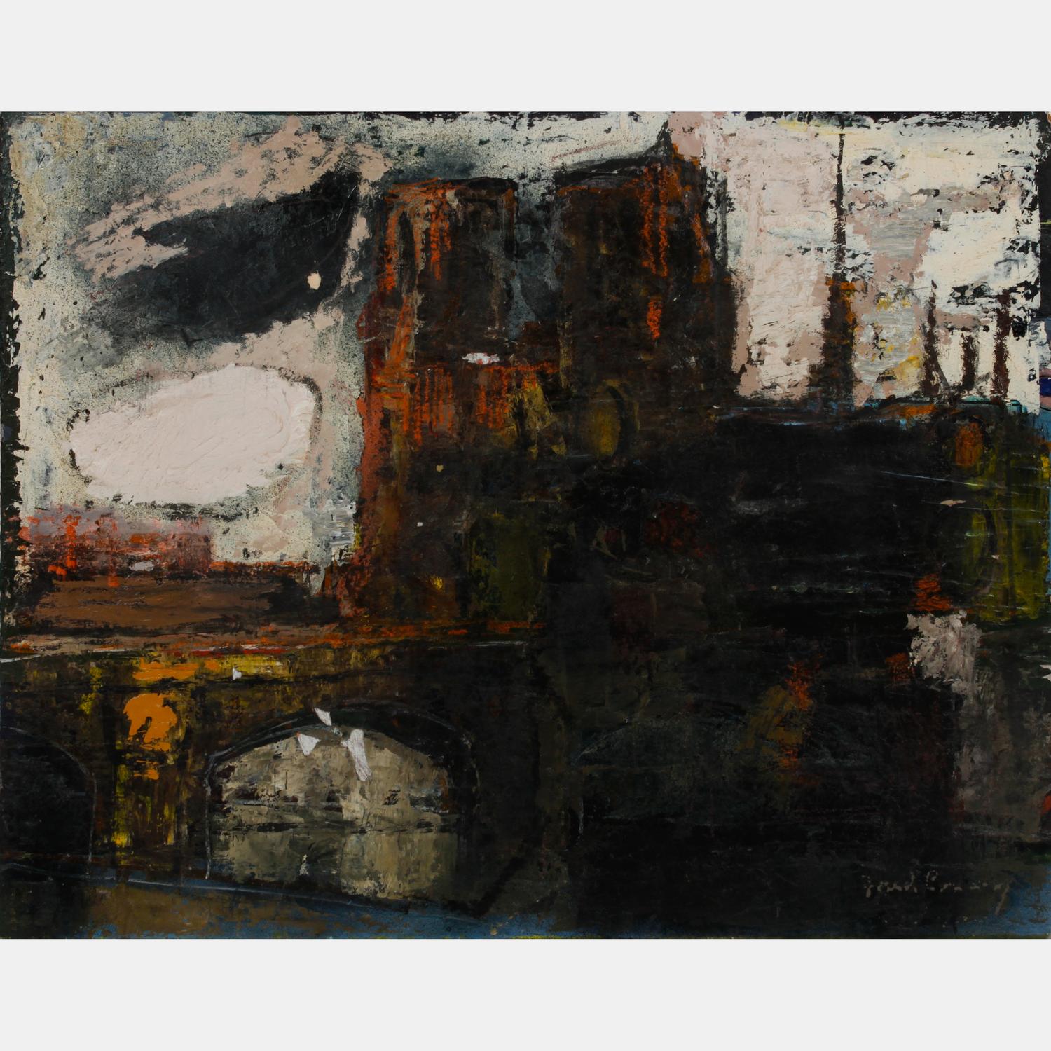 Notre Dame