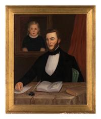 American School, 19th Century