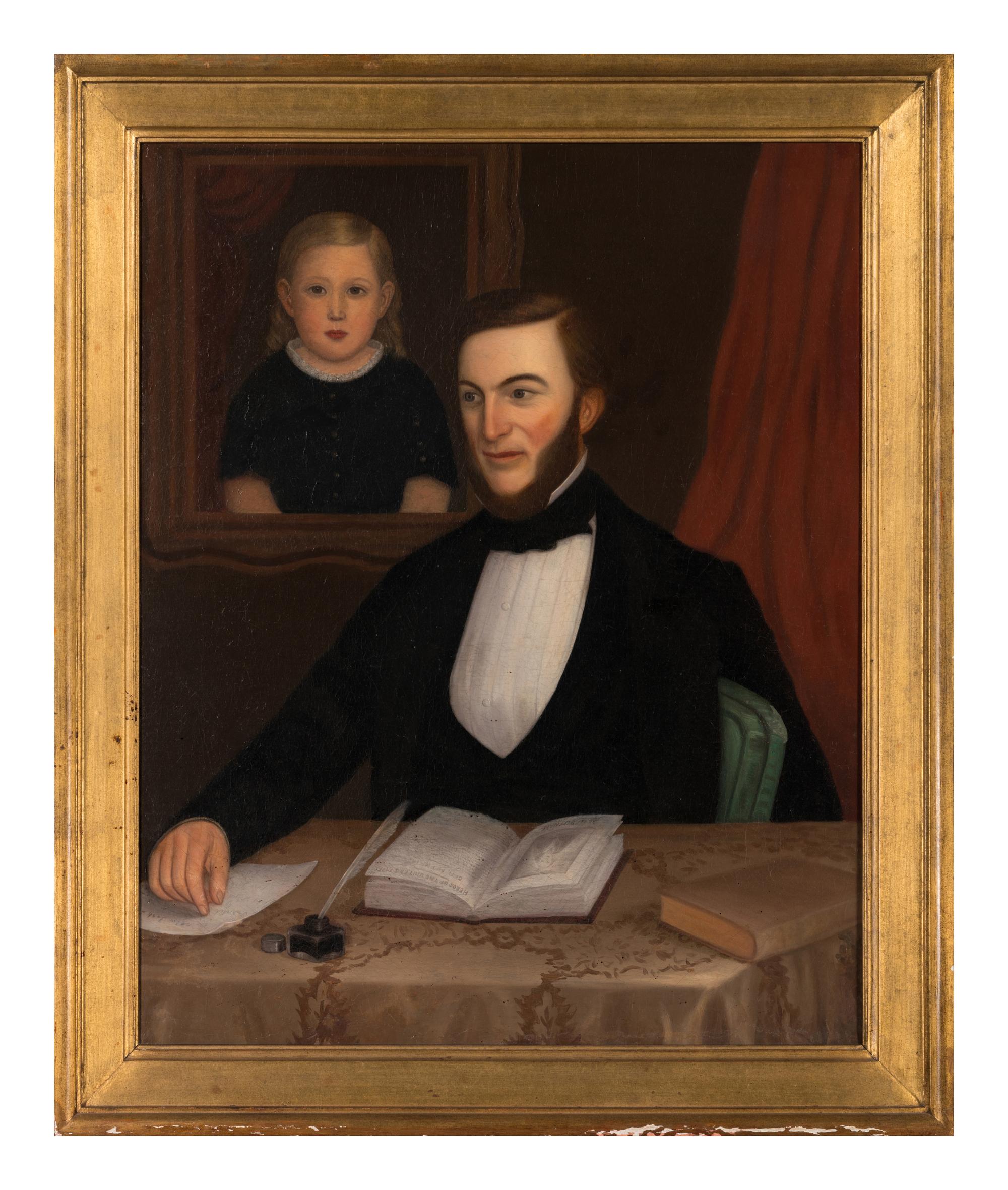 American School, 19th Century