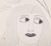 Untitled (Figures)