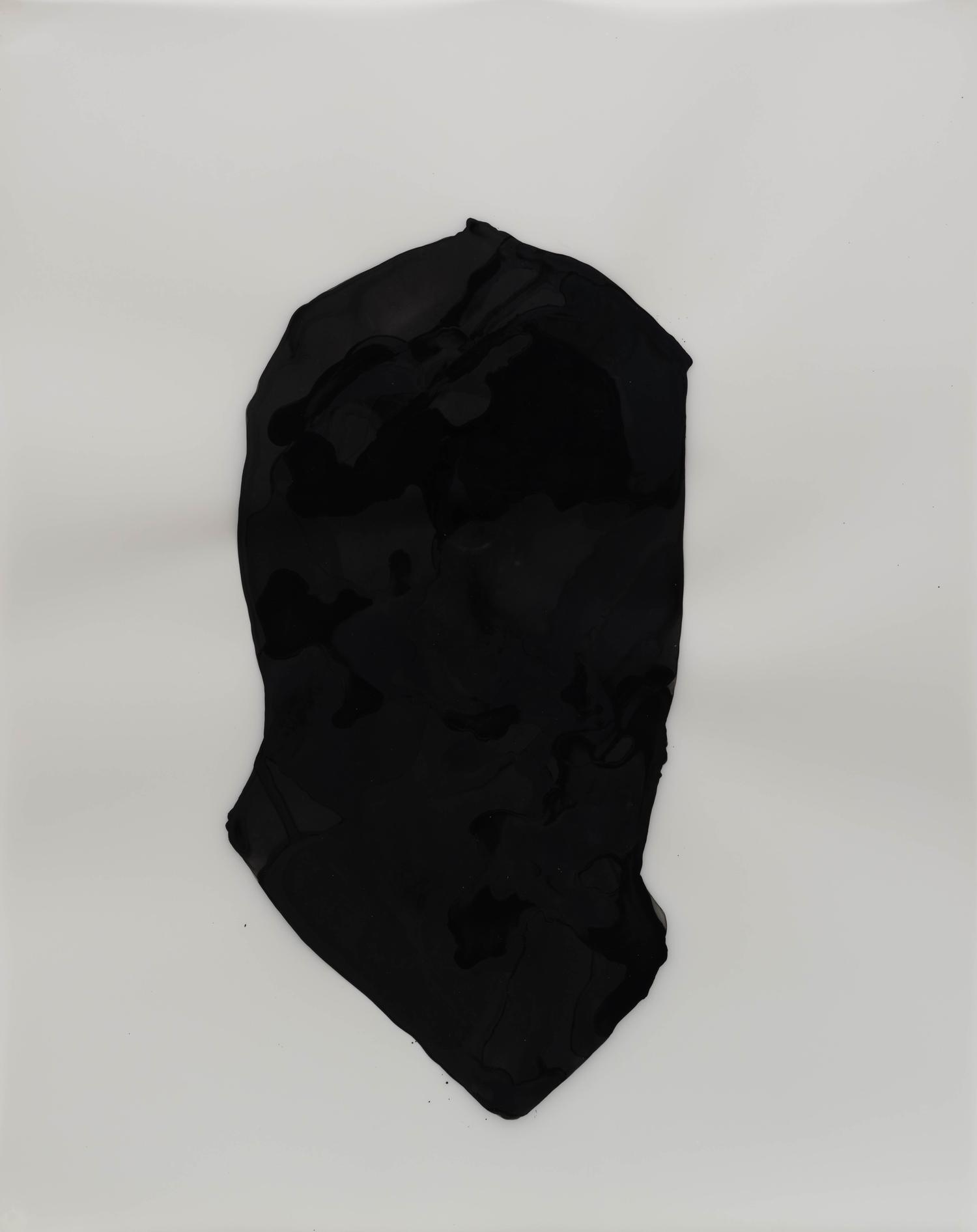 Adam Helmes (American, b. 1974) — 12 Untitled Portraits, 2007