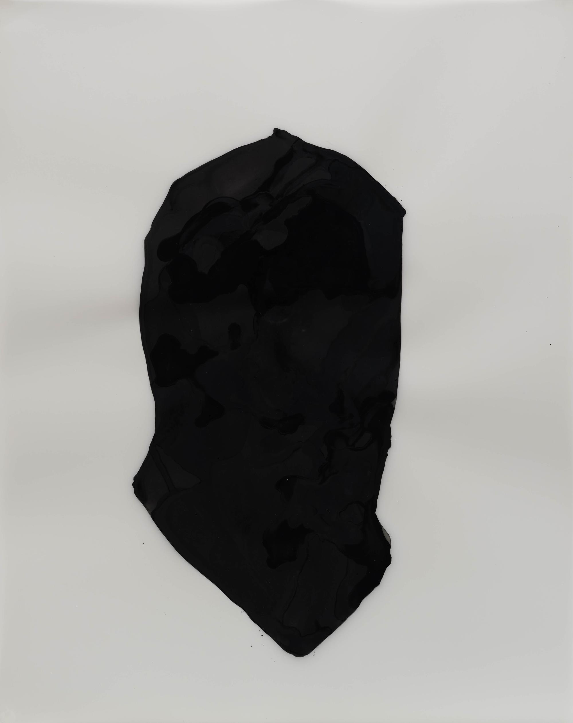 Adam Helmes (American, b. 1974) — 12 Untitled Portraits, 2007