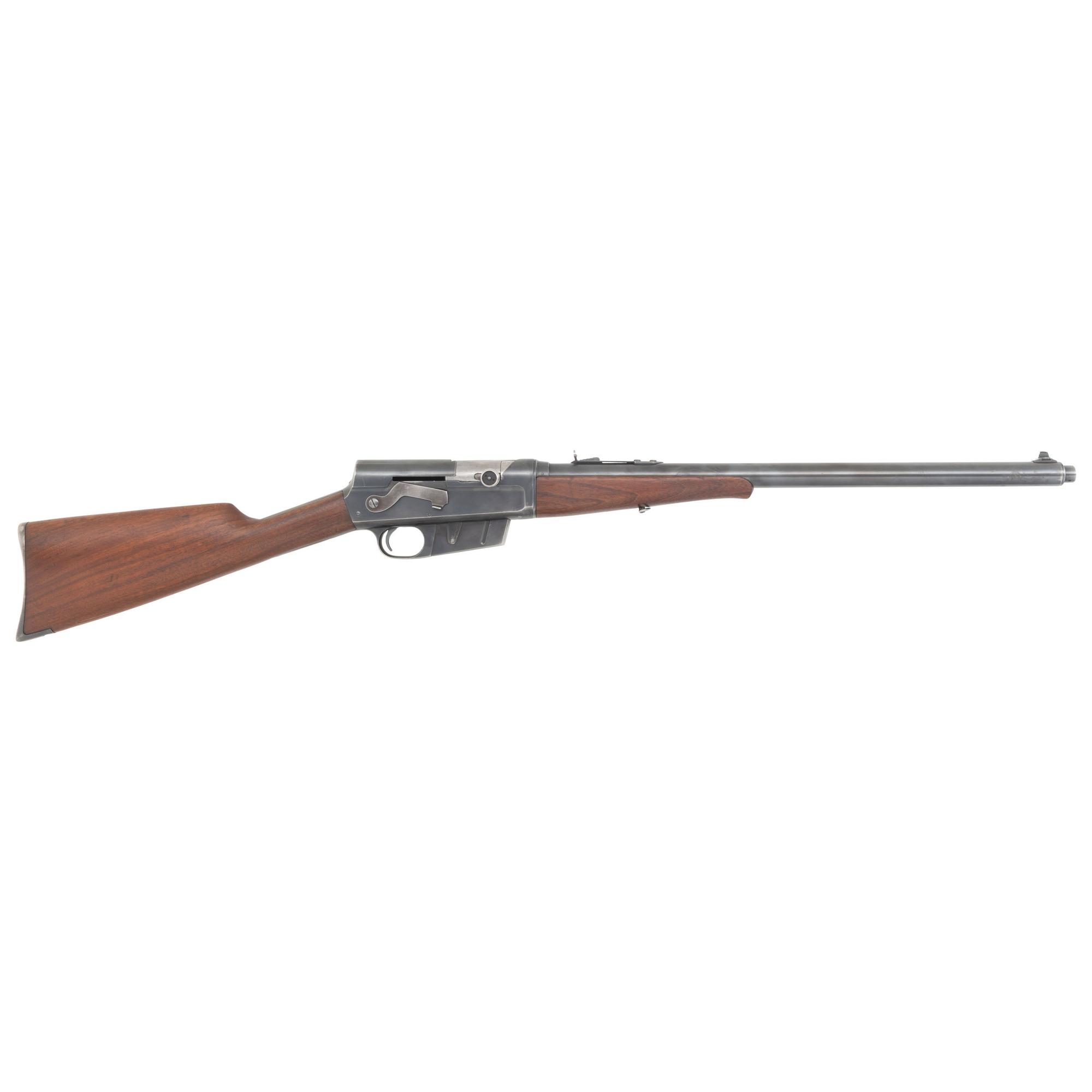 **Remington Model 8 Rifle