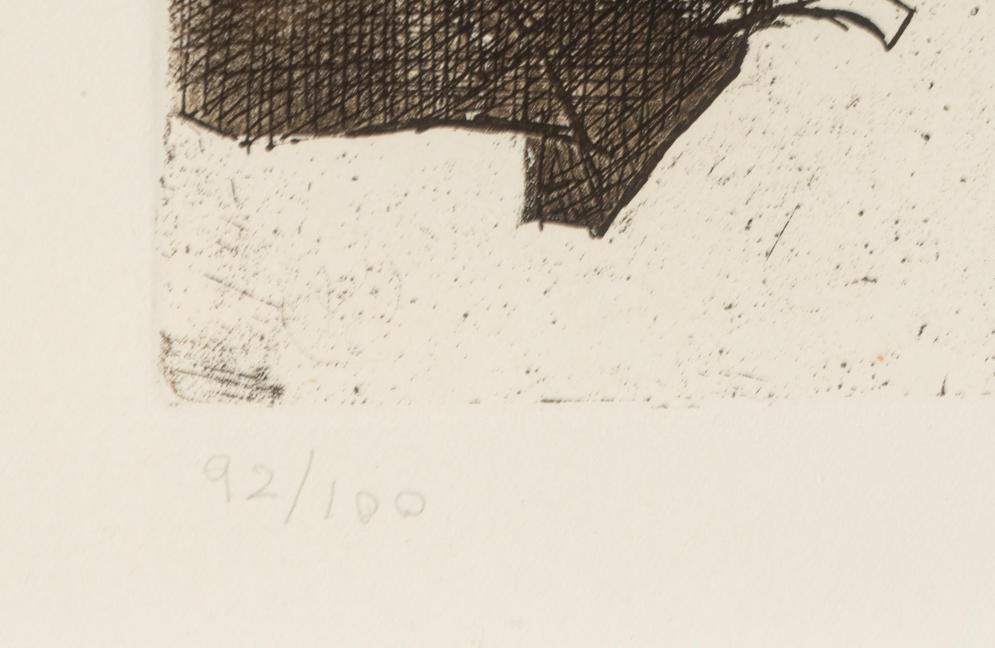 The General , 1962-3