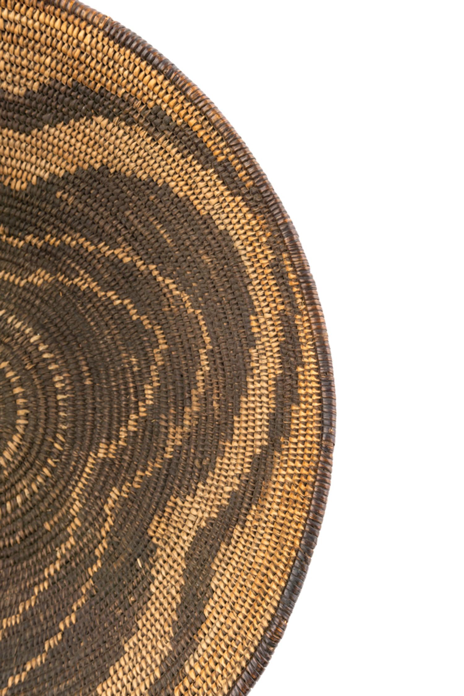 Apache Basket