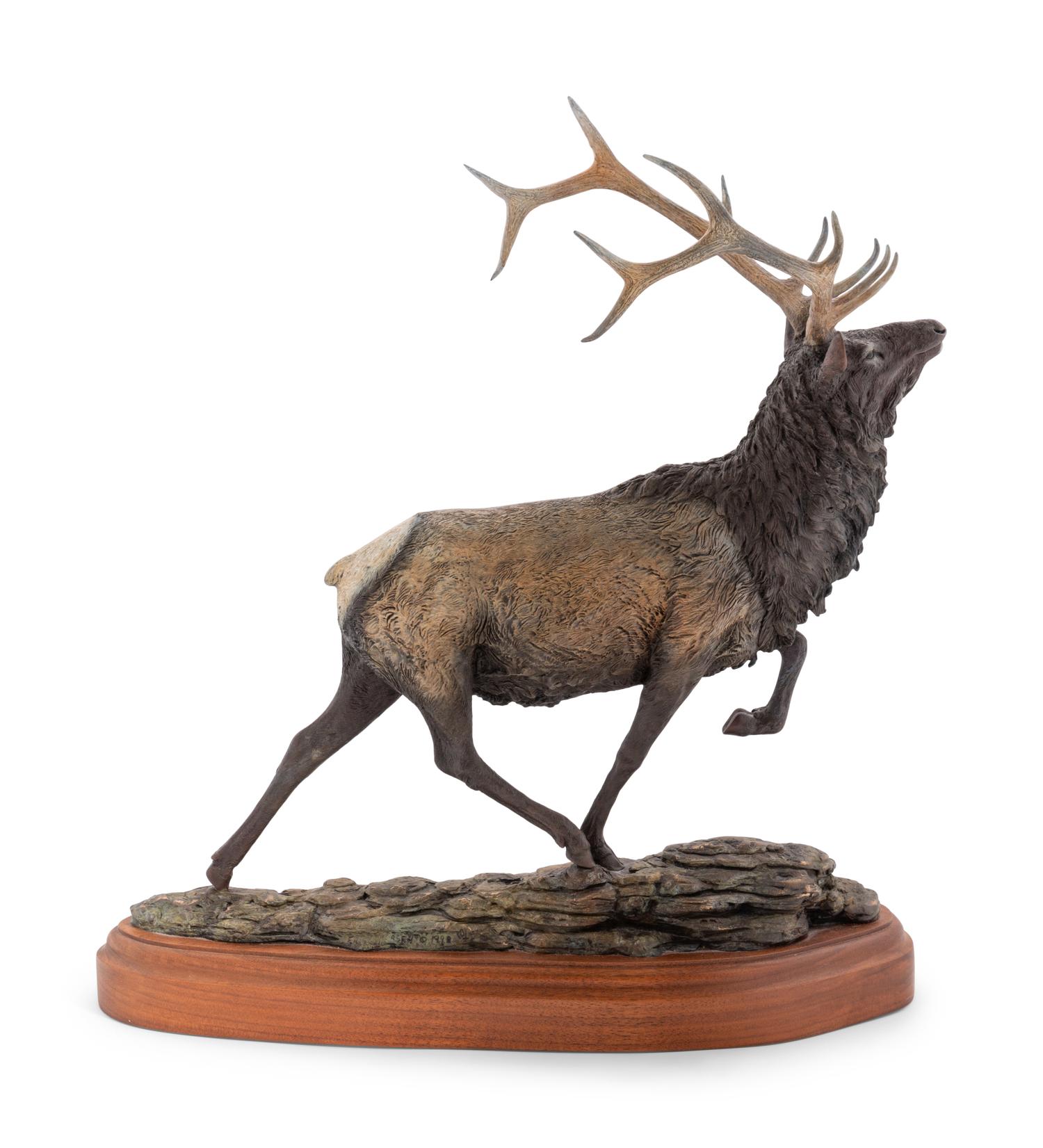 Royal Stag