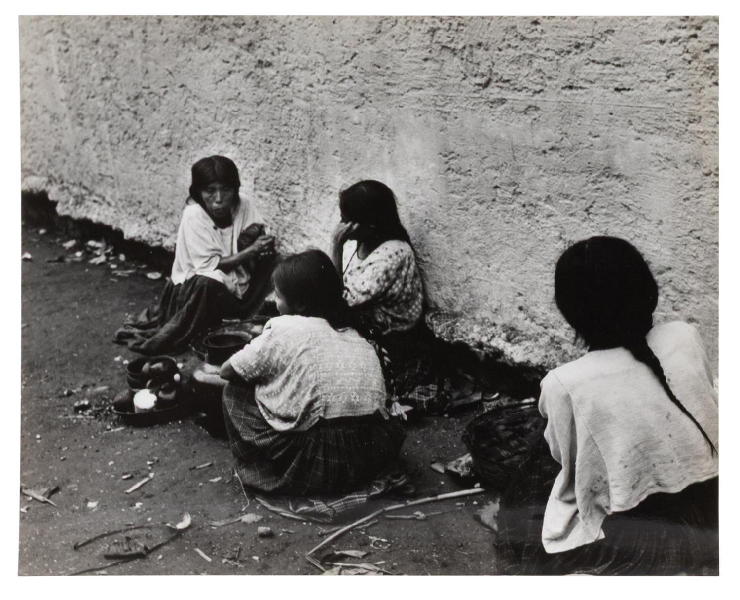 Four Works, ca. 1940s