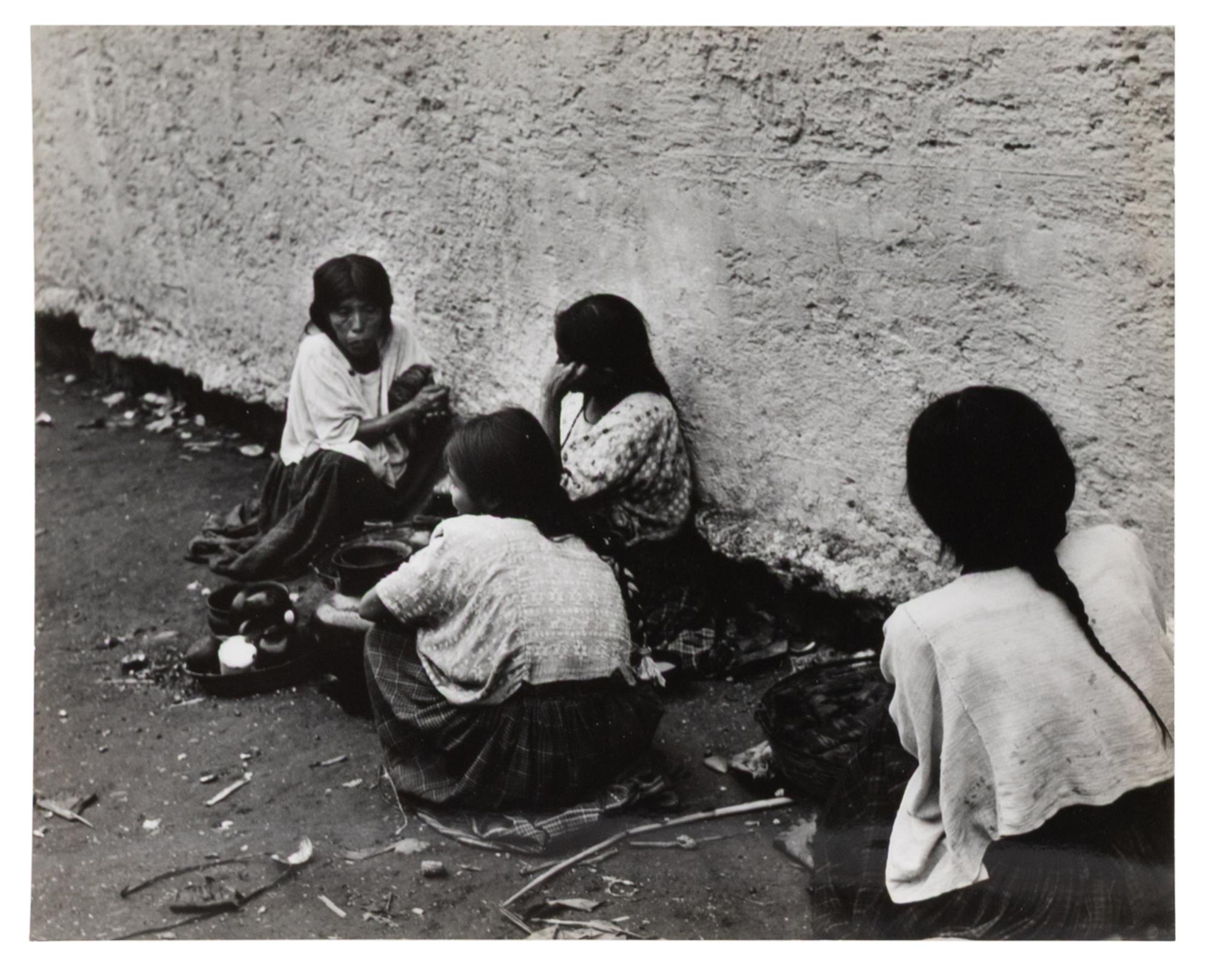 Four Works, ca. 1940s
