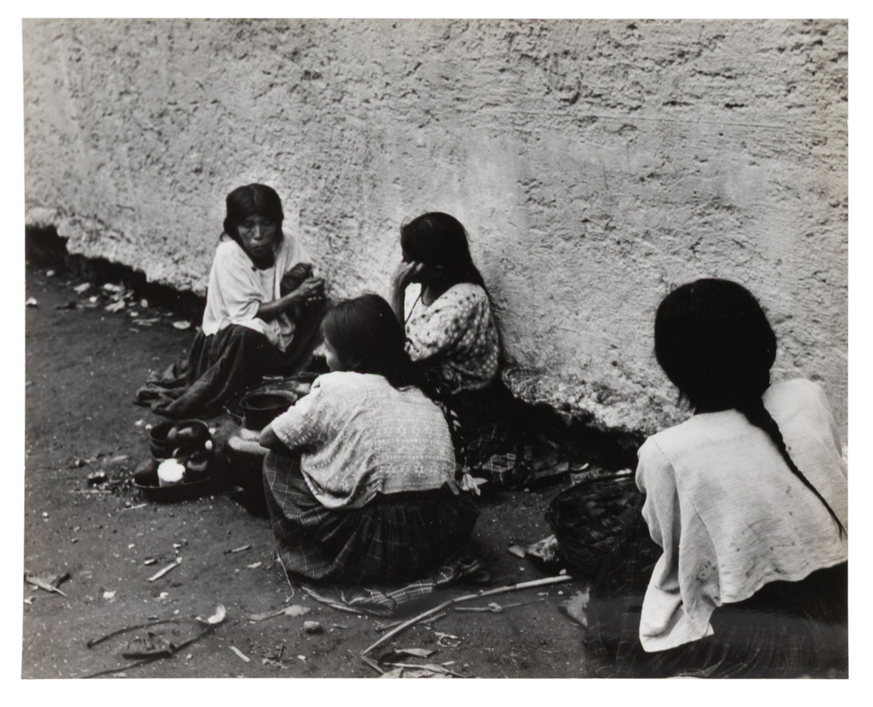 Four Works, ca. 1940s