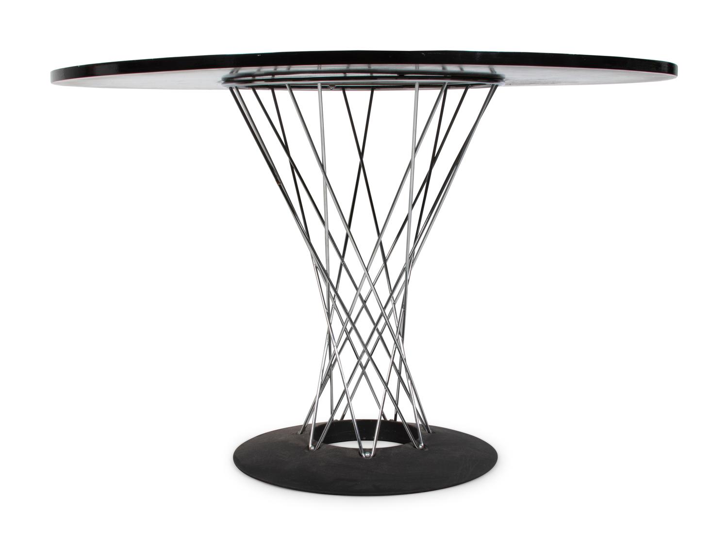 A Contemporary Dining Table