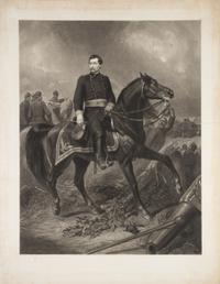 [PORTRAITS - CIVIL WAR GENERALS]
