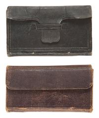[MILITARIA]. A group of 2 post-Civil War diaries from Harland A. Durand, incl. references to Grant's election, Oil City, Native-Americans, and a soldier's suicide. 1866 and 1868.