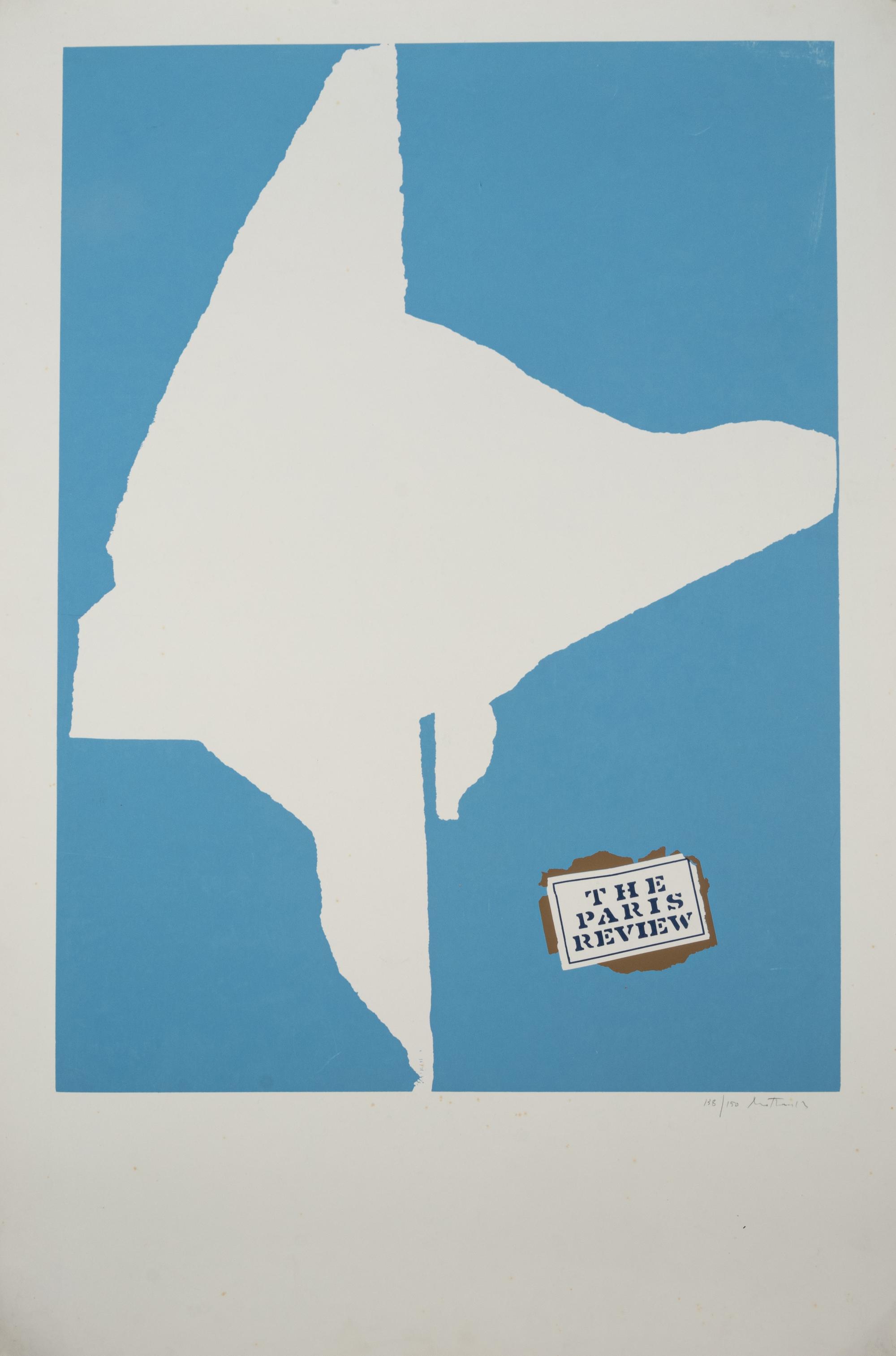The Paris Review