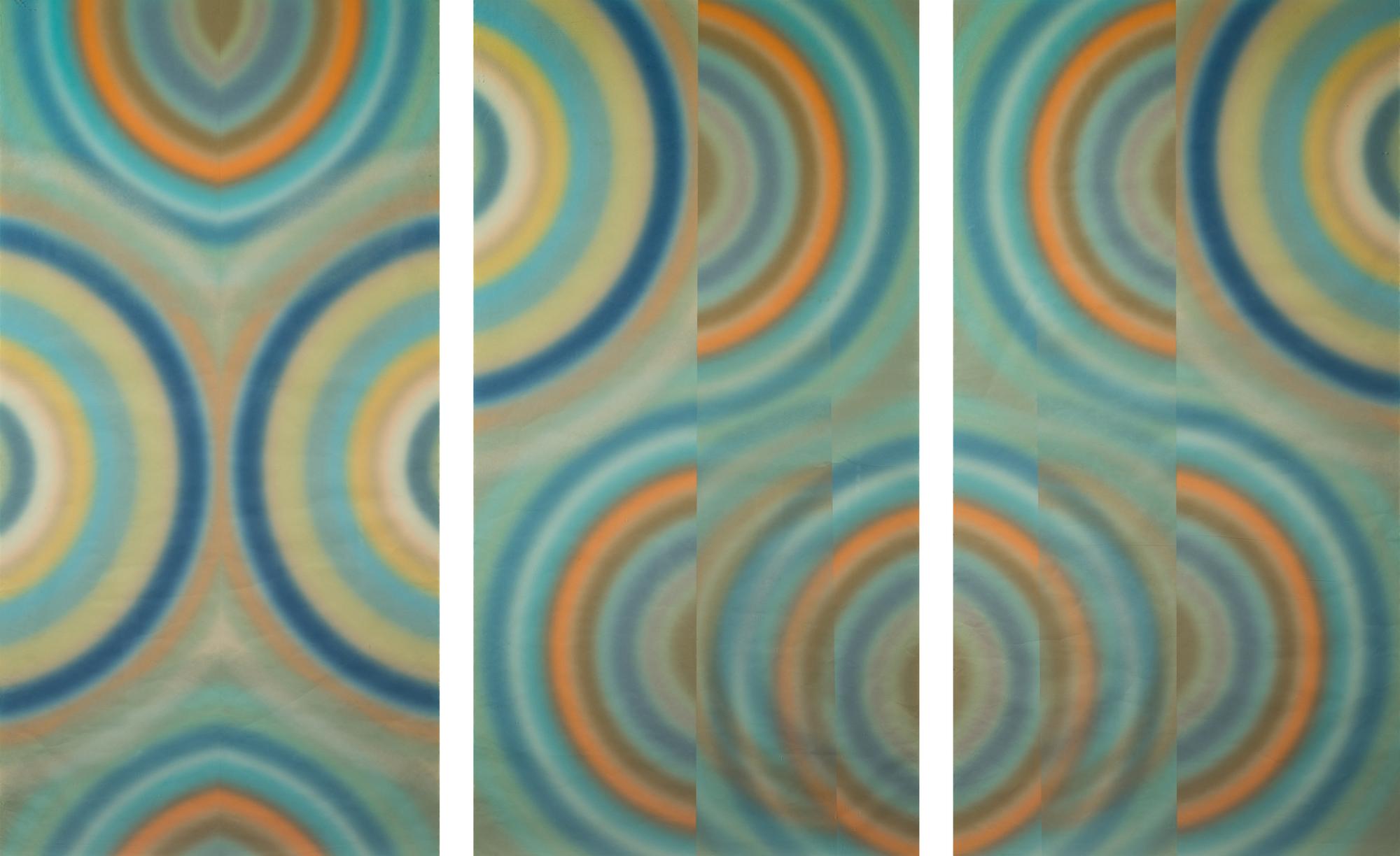 Untitled (three works)