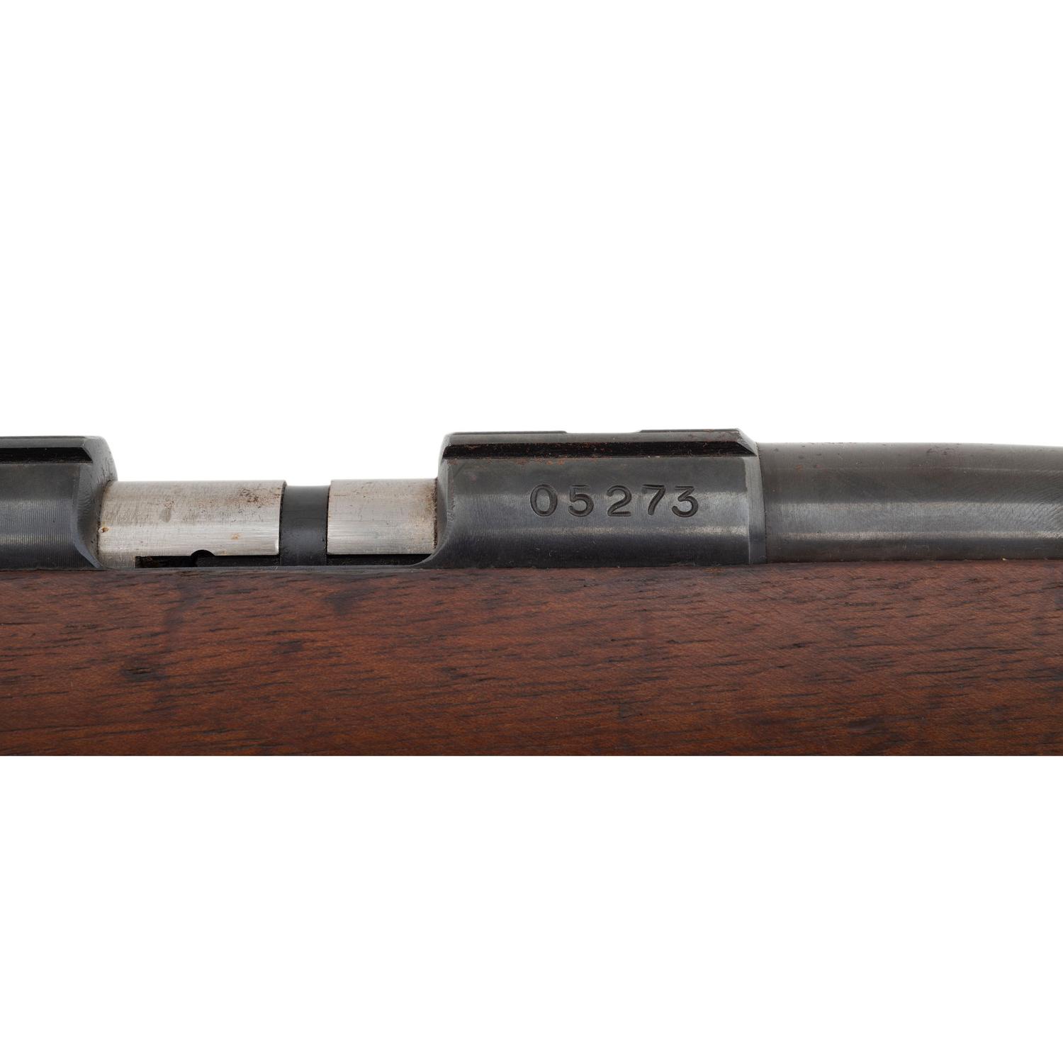 **CZ Brno Model 1 Rifle