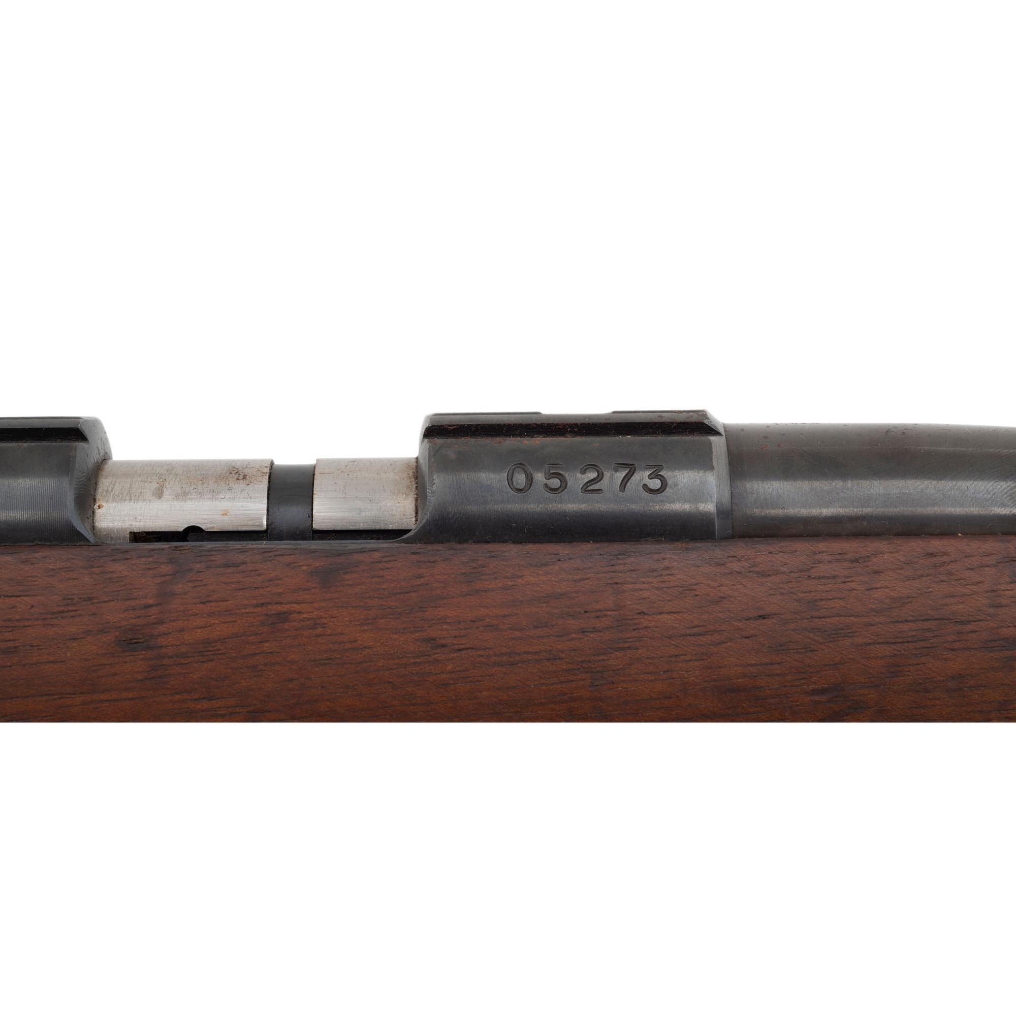 **CZ Brno Model 1 Rifle