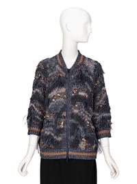 Brunello Cucinelli, Three Knit Tops