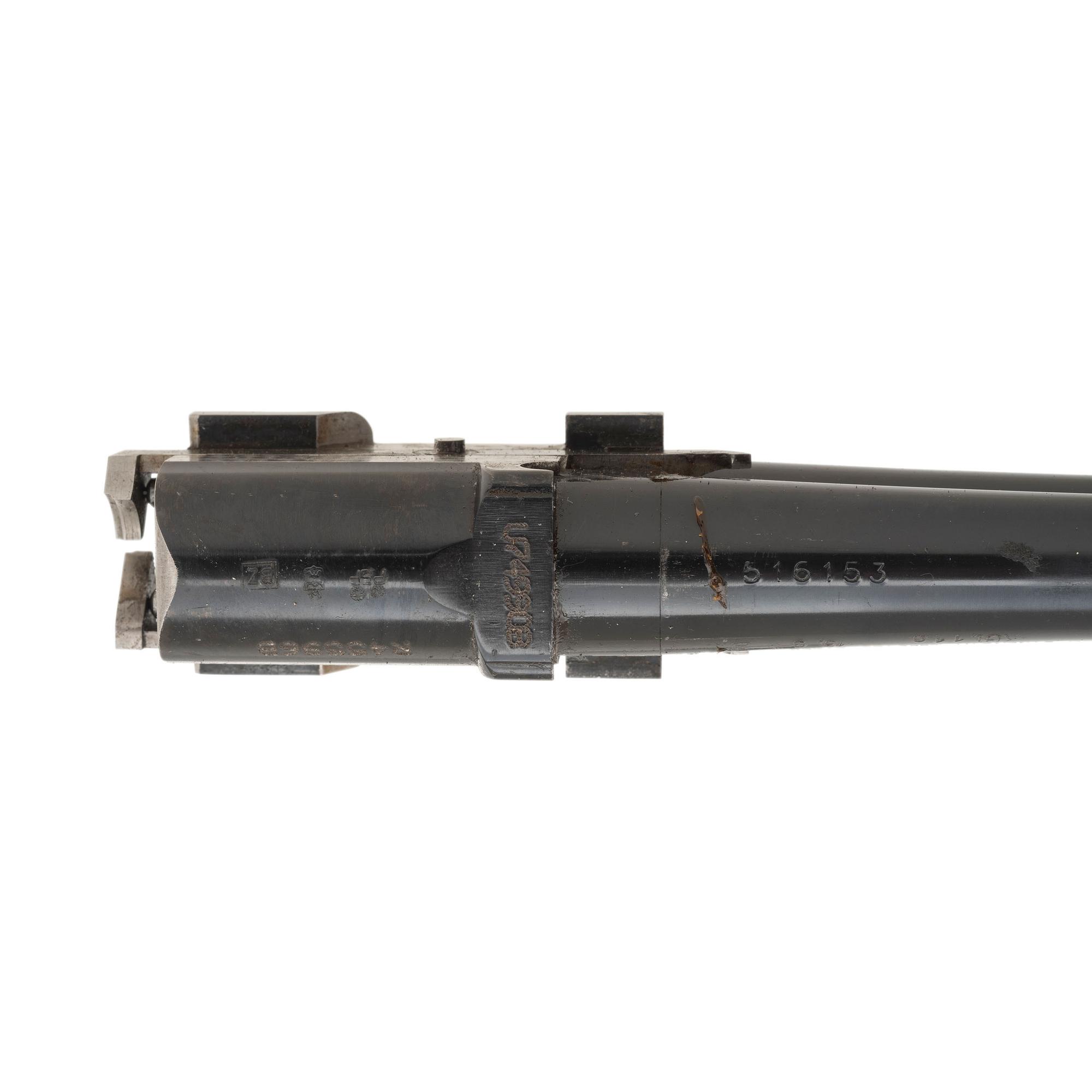*Beretta Silver Pigeon S 20 and 28 Gauge Shotgun Two Barrel Set in Case