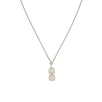Diamond Pendant Necklace