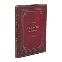 [Natural History] Linden, Jean Jules. Pescatorea. Iconographie des Orchidees