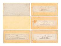 [CIVIL WAR]. A group of 23 fine early war views, incl. camp scenes, artillery, and battlefield images.