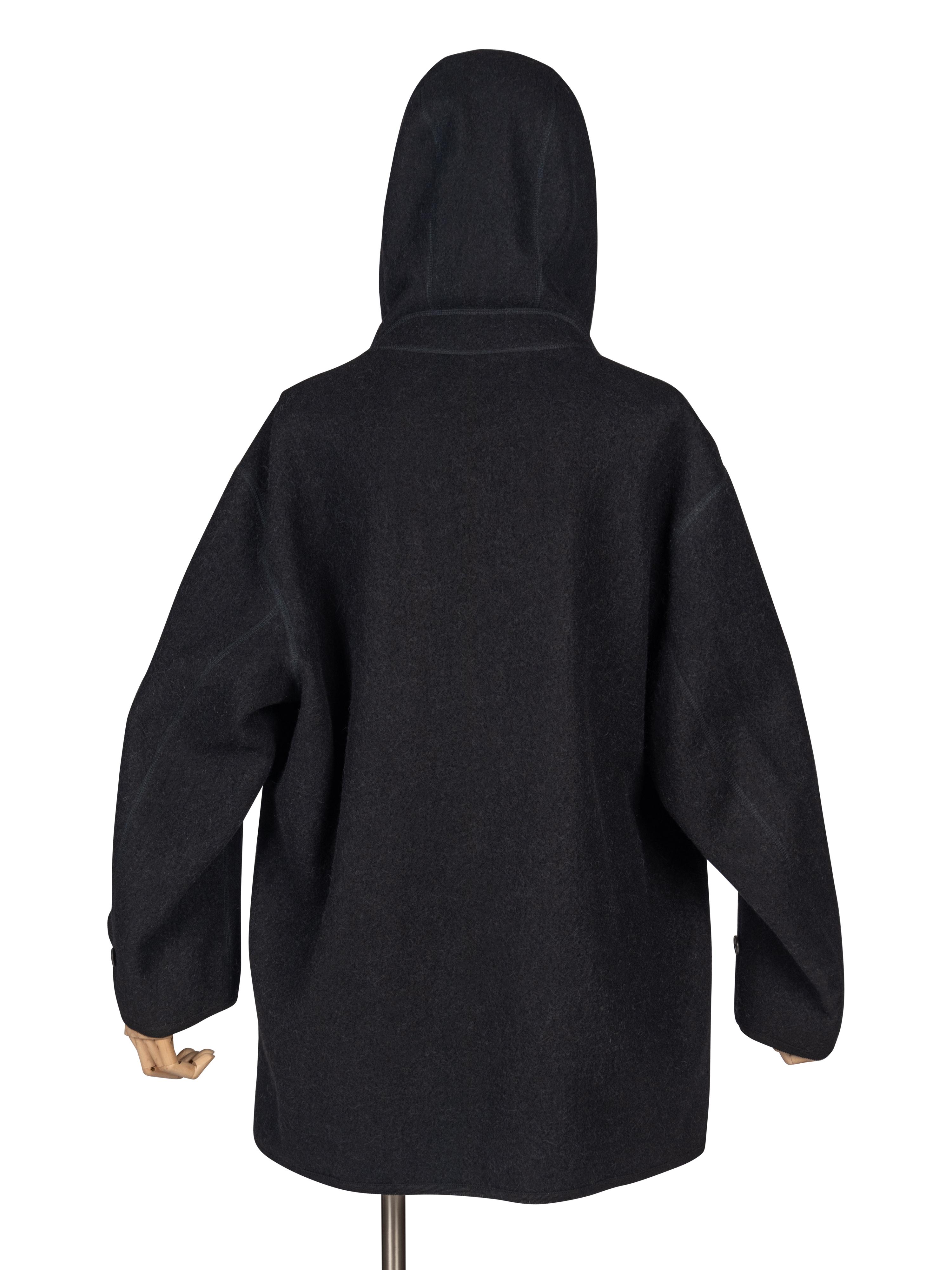 Issey Miyake Men's Jacket, 1990s