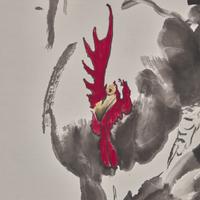 Wang Ziwu (Chinese, 1936-2021) 王子武（1936-2021）