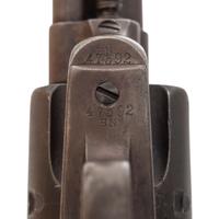 Colt Single Action Army Artillery Model