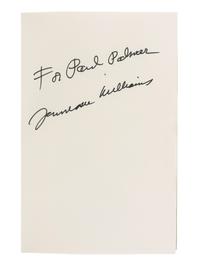 [HOLLYWOOD]. A group of 11 works, many with connections to film and entertainment, all SIGNED copies, comprising: