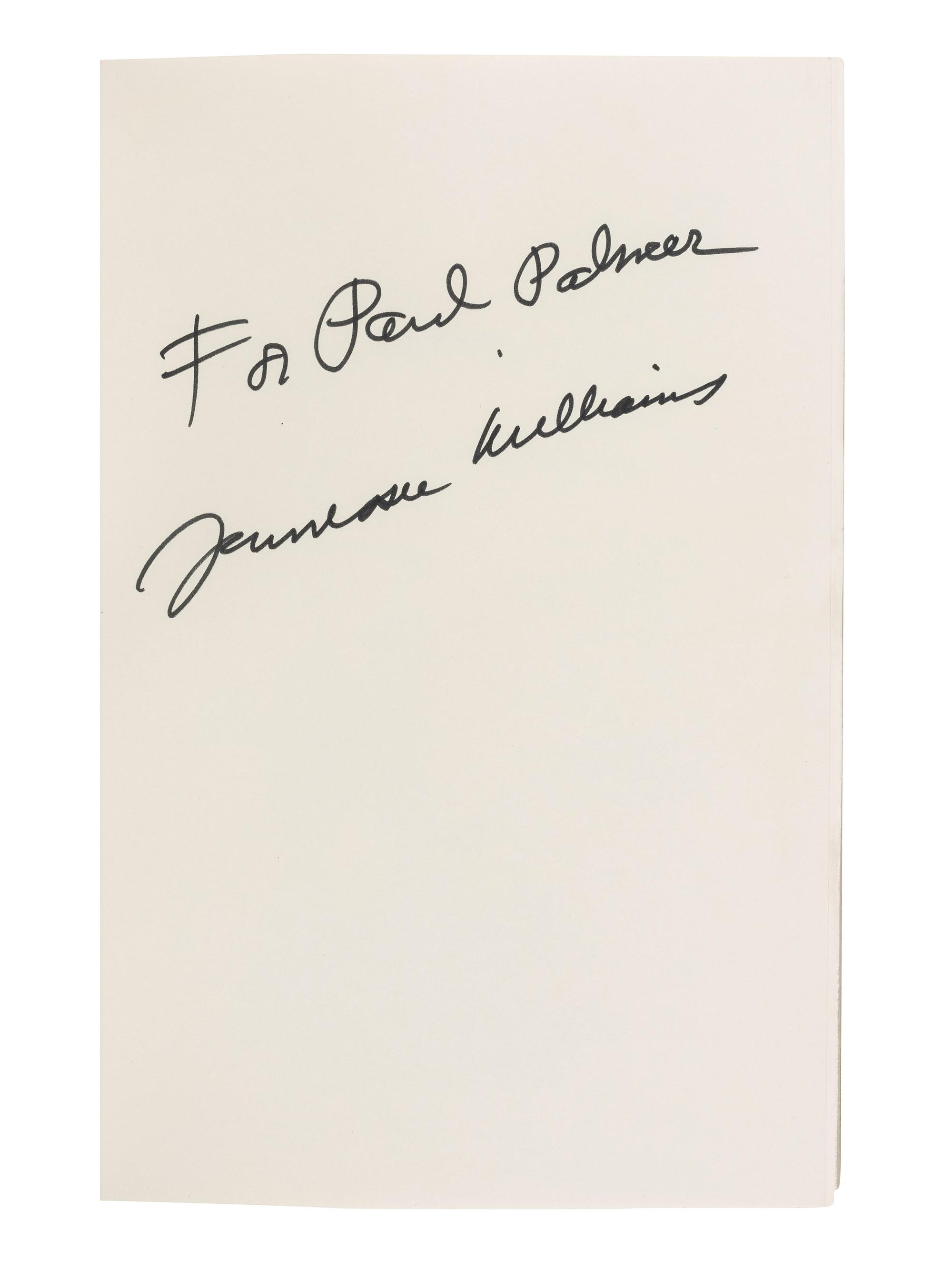 [HOLLYWOOD]. A group of 11 works, many with connections to film and entertainment, all SIGNED copies, comprising: