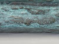Penthesilia Sculpture