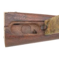Whitney Contract US Model 1841 Rifle