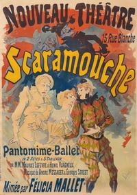 Nouveau Théâtre / Scaramouche
